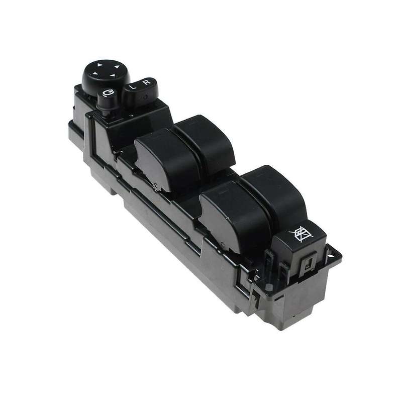 Gs1e-66350-a Car Power Window Control Switch Regulator Button for 6 2007 2008 2009 2010-2013