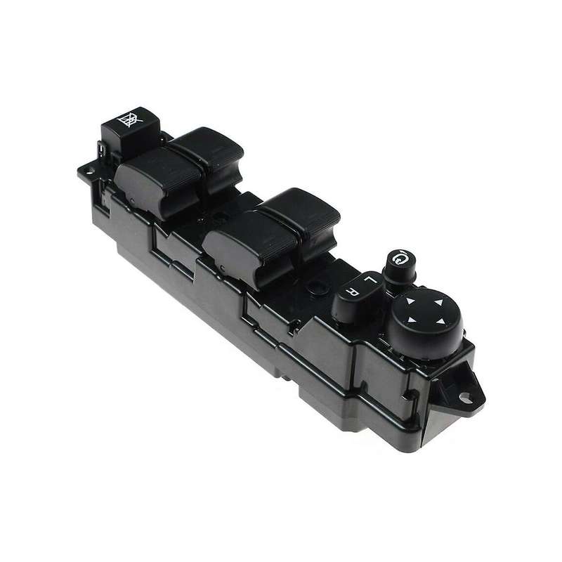 Gs1e-66350-a Car Power Window Control Switch Regulator Button for 6 2007 2008 2009 2010-2013