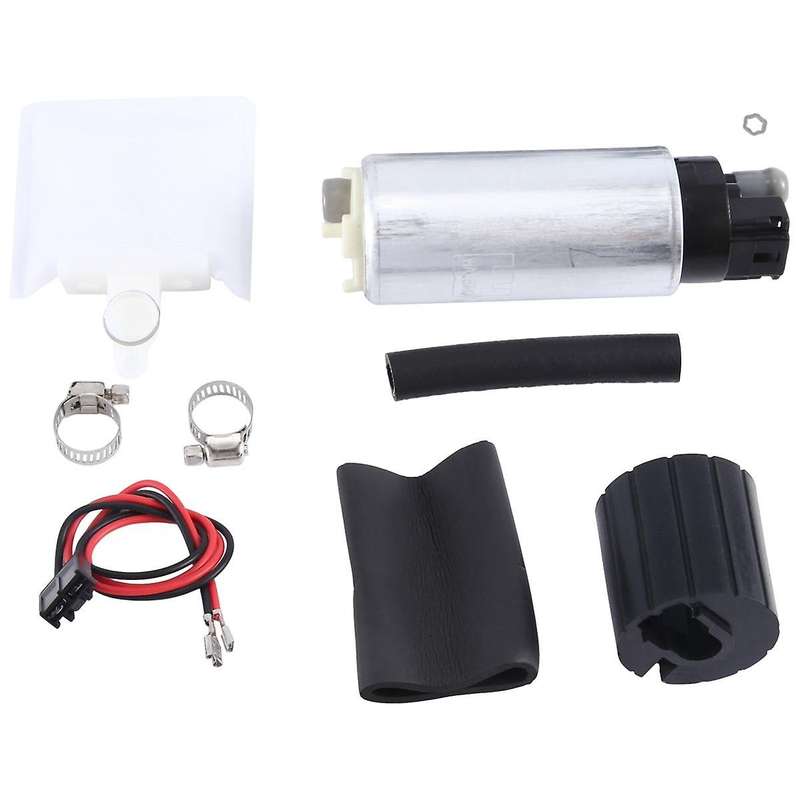 Gss340 Oil Pump High Flow Fuel Pump Gasoline Pump Electric Pump Universal