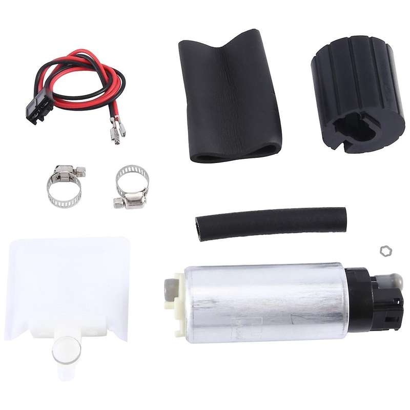 Gss340 Oil Pump High Flow Fuel Pump Gasoline Pump Electric Pump Universal