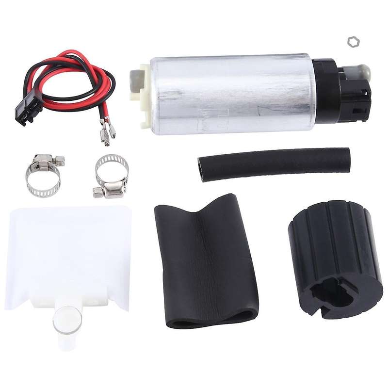 Gss340 Oil Pump High Flow Fuel Pump Gasoline Pump Electric Pump Universal