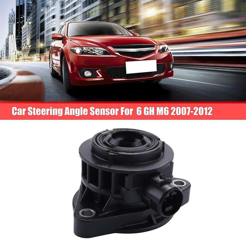 GS1F-32-12Y Car Steering Sensor for 6 M6 2007-2012 GS1F3212Y 53602-S2A-003