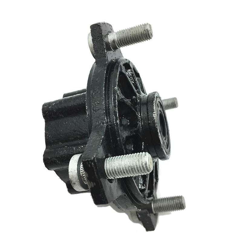 GT150 ATV Twister 150CC Go Kart Black Front Wheel Flange Hub