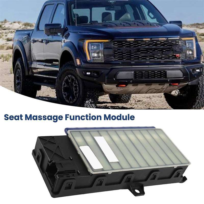 Gu5t-14f549- Car Seat Massage Function Module Passenger Side for Pickup