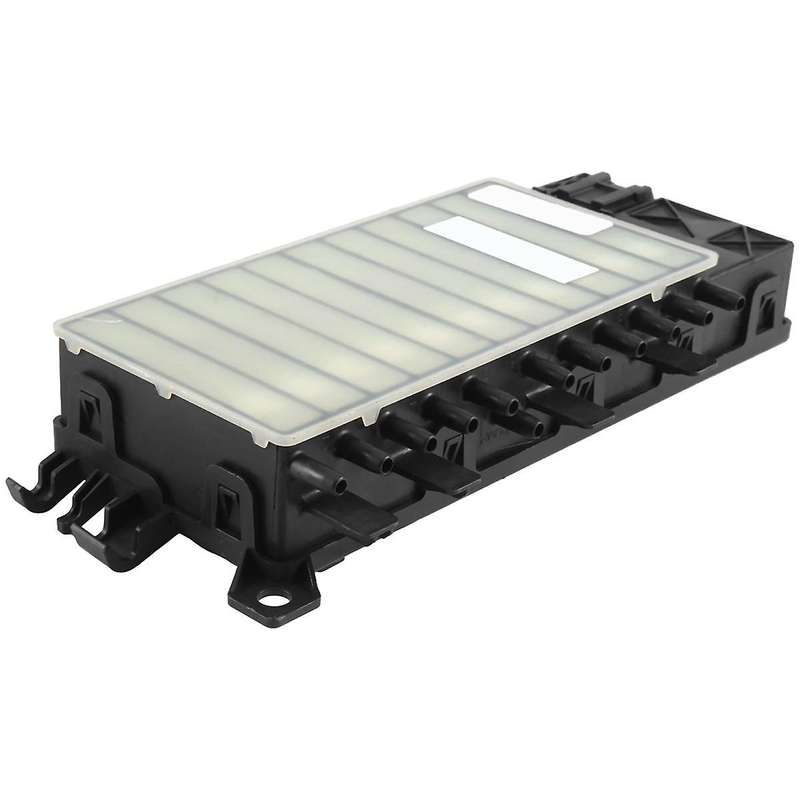 Gu5t-14f549- Car Seat Massage Function Module Passenger Side for Pickup