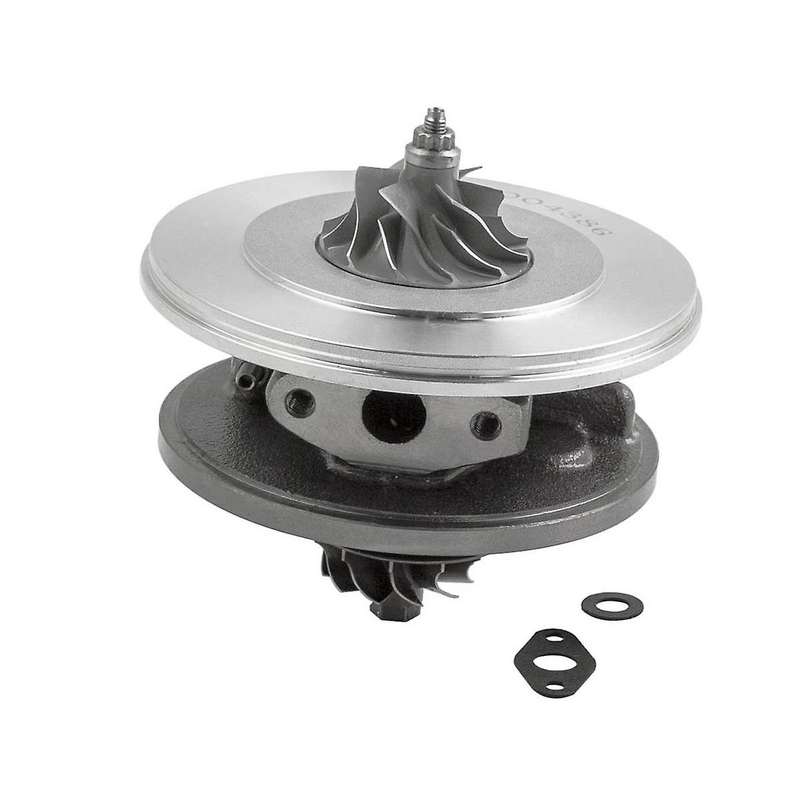 Gt1544v Turbo Turbocharger for Focus 1.6 Tdci 110ps 753420 9663199280 9651839880 9657531880 9657248