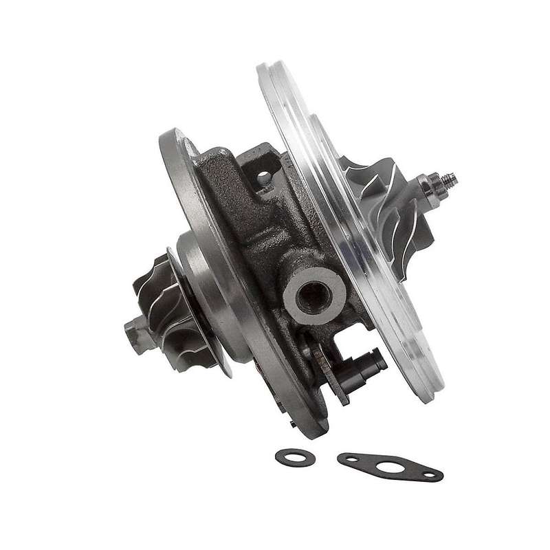 Gt1544v Turbo Turbocharger for Focus 1.6 Tdci 110ps 753420 9663199280 9651839880 9657531880 9657248