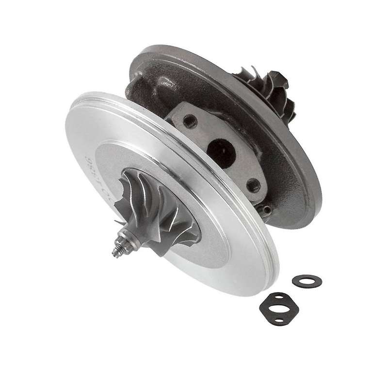 Gt1544v Turbo Turbocharger for Focus 1.6 Tdci 110ps 753420 9663199280 9651839880 9657531880 9657248