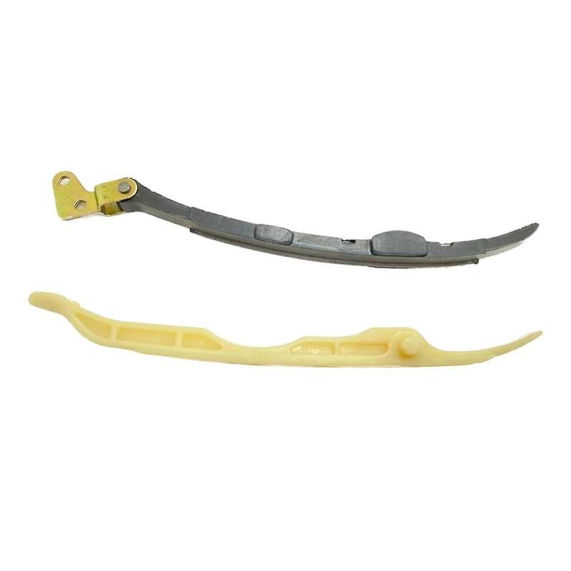 Guide Plate and Timing Chain Tension Plate for ATV550 UTV550 SUPERMACH P0040001451B0000 P0070001452B