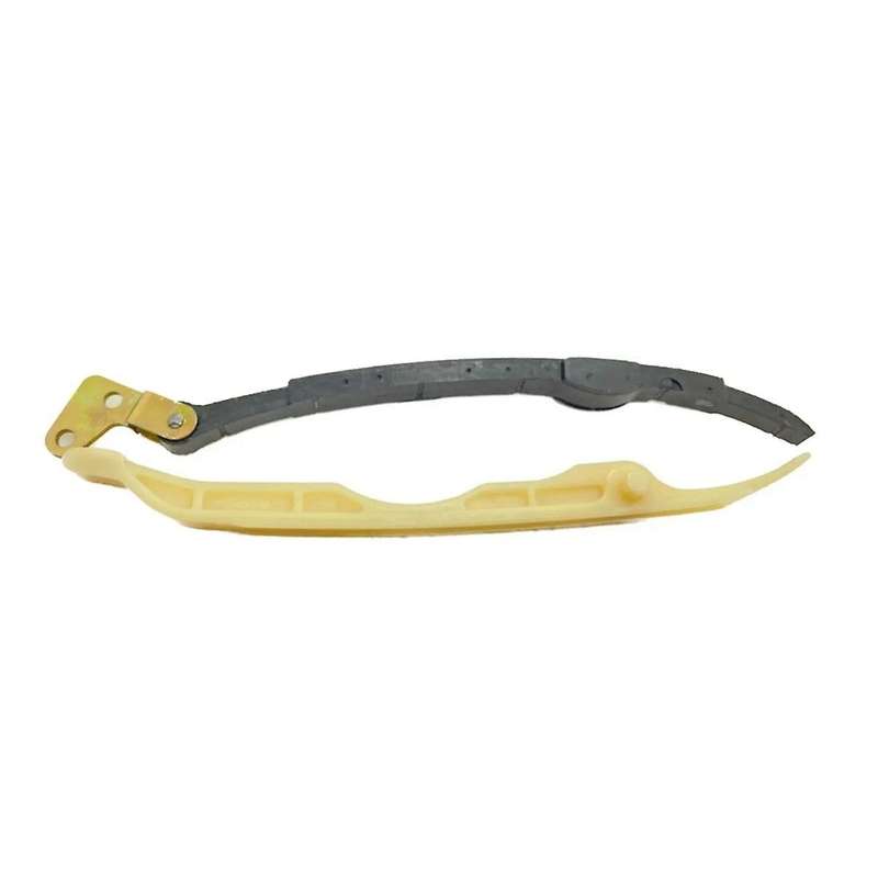 Guide Plate and Timing Chain Tension Plate for ATV550 UTV550 SUPERMACH P0040001451B0000 P0070001452B