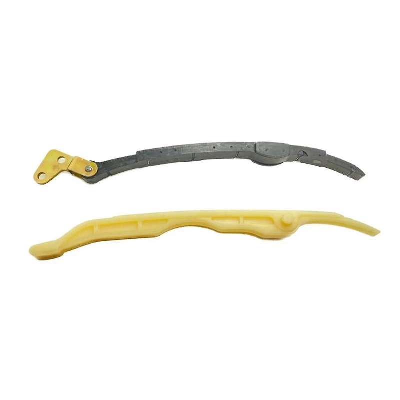 Guide Plate and Timing Chain Tension Plate for ATV550 UTV550 SUPERMACH P0040001451B0000 P0070001452B