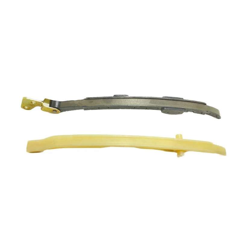 Guide Plate and Timing Chain Tension Plate for ATV550 UTV550 SUPERMACH P0040001451B0000 P0070001452B