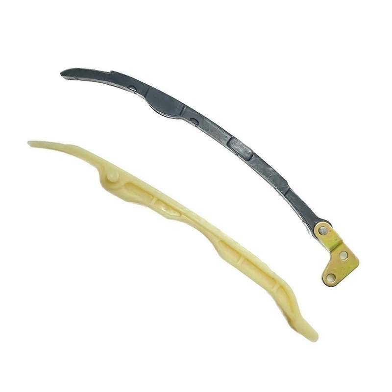 Guide Plate and Timing Chain Tension Plate for ATV550 UTV550 SUPERMACH P0040001451B0000 P0070001452B