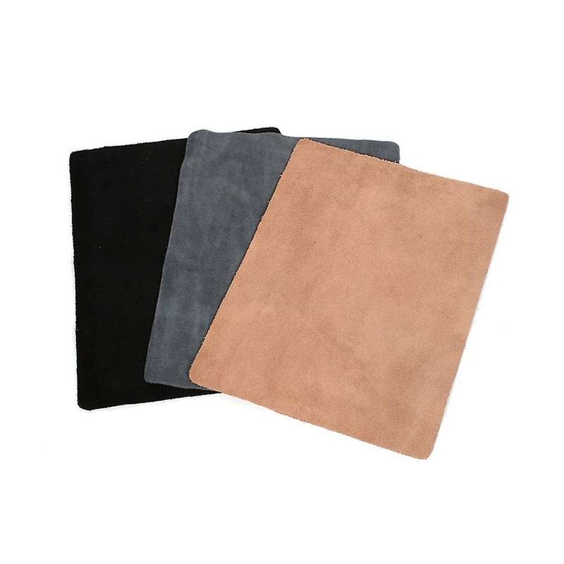 Guitar Non-Slip Pad Leg Cloth Erhu Pipa , Medium and Small Liuqin Yueqin Musical Instrument Pad Pia