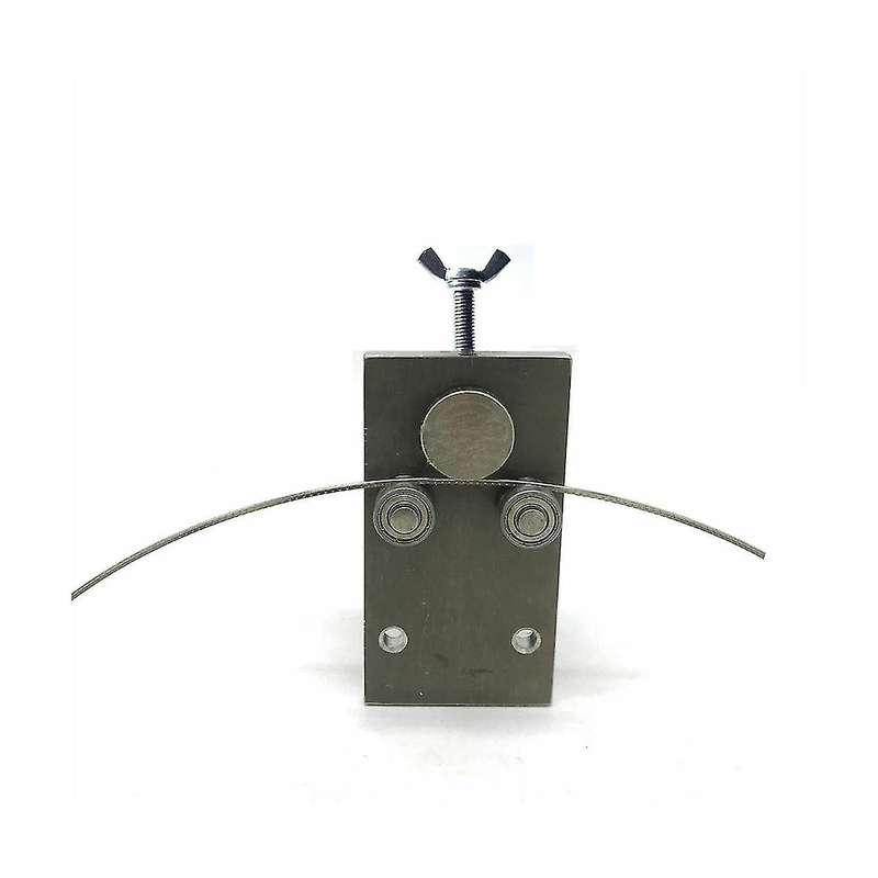 Guitar Products Wire Arc Adjustment Tools Wire Arc Straightening and Bending Tools Adjusters Guitar