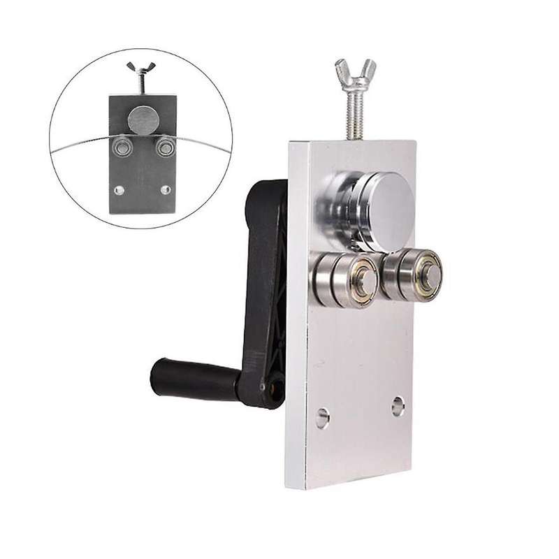 Guitar Products Wire Arc Adjustment Tools Wire Arc Straightening and Bending Tools Adjusters Guitar