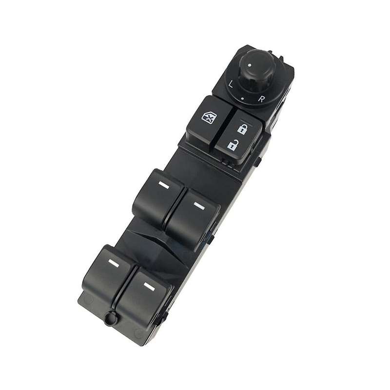 Gv9b-66-350 for 6 Atenza 2014-2018 Electric Power Window Control Switch Car Accessories