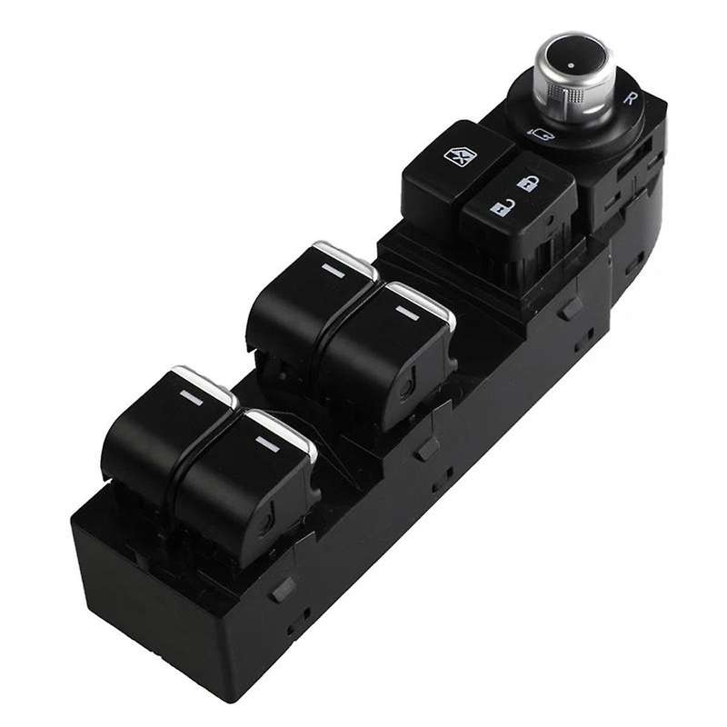 GW3C-66-350 GW3C66350 Window Control Switch Button for 6 2018