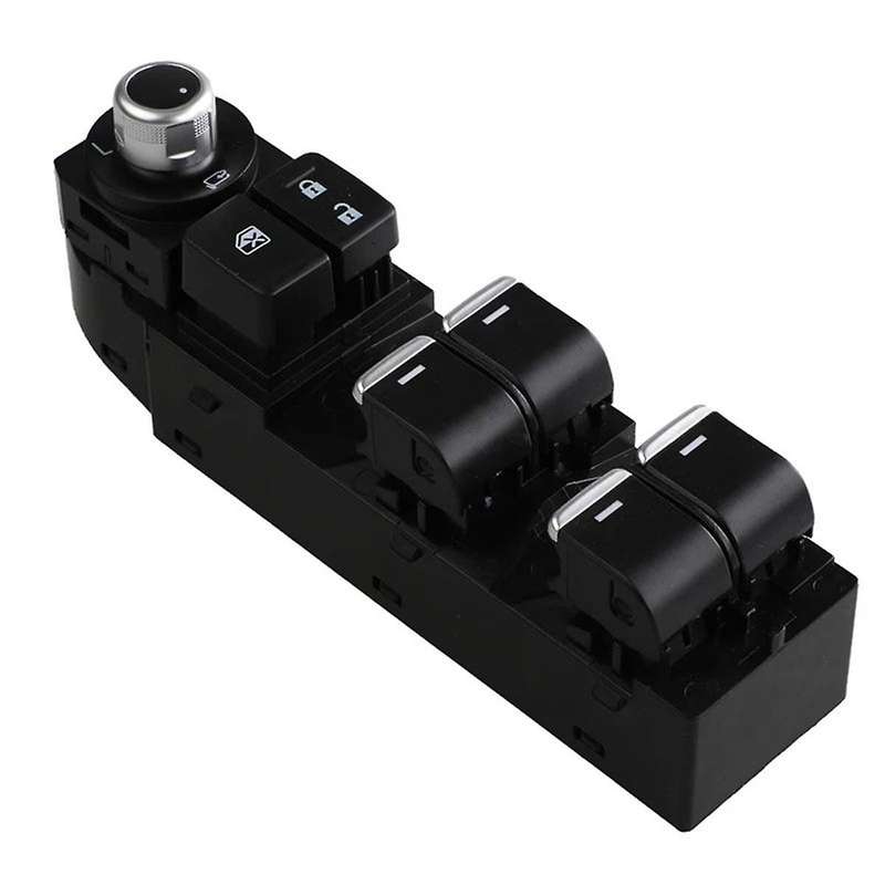 GW3C-66-350 GW3C66350 Window Control Switch Button for 6 2018