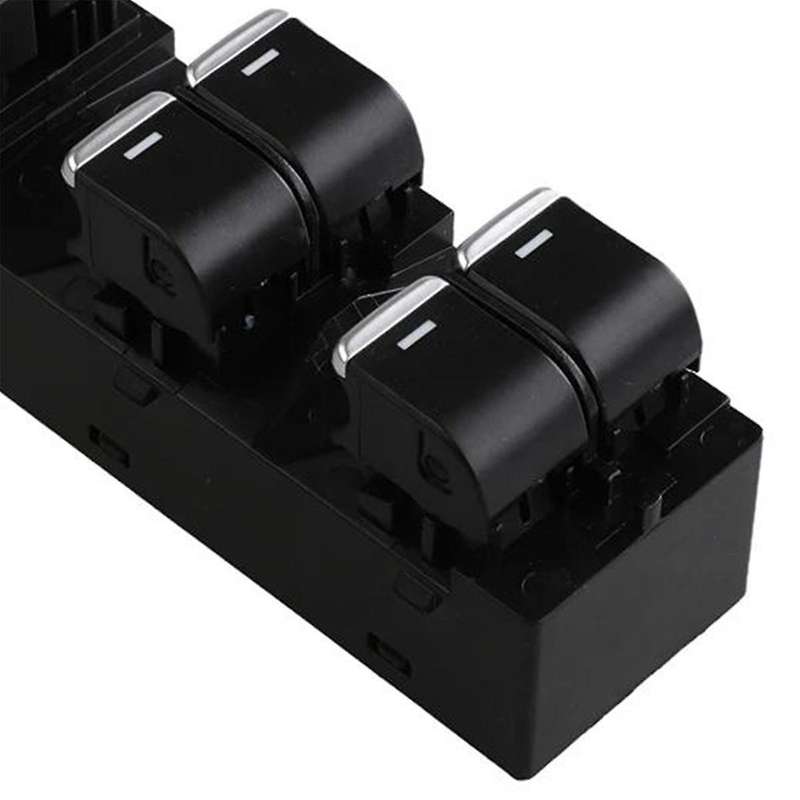 GW3C-66-350 GW3C66350 Window Control Switch Button for 6 2018