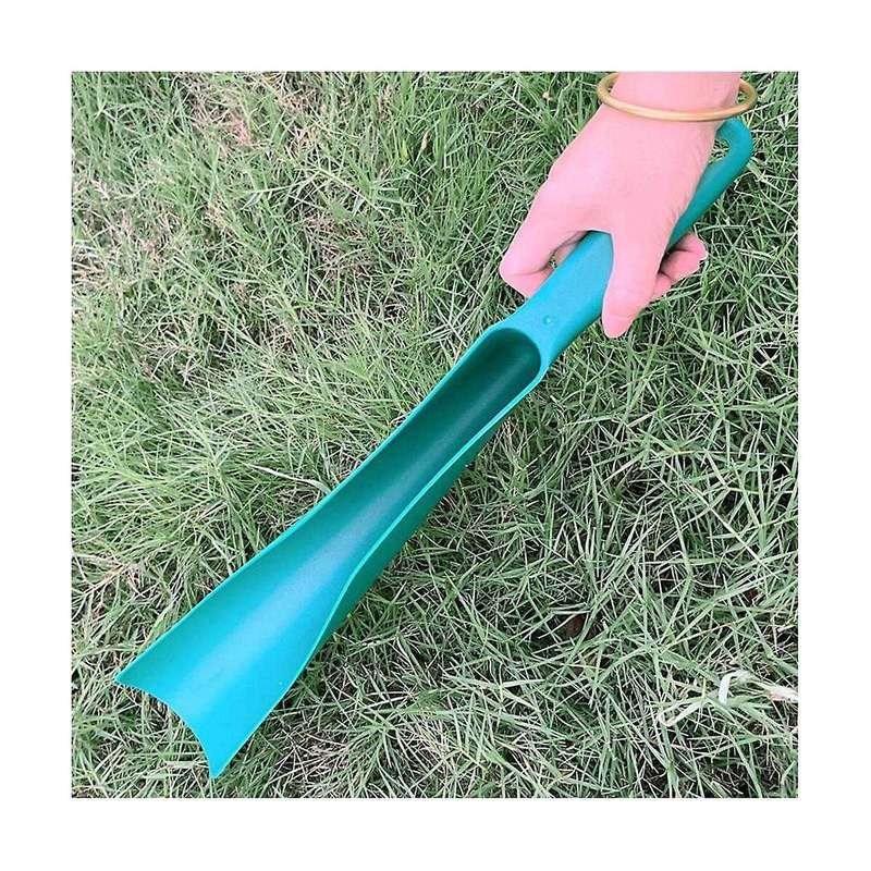 Gutter Cleaning Scoop,Leaves Cleaning Tool,Gutter Getter Leaves Cleaning Tools for Garden,Drainage D