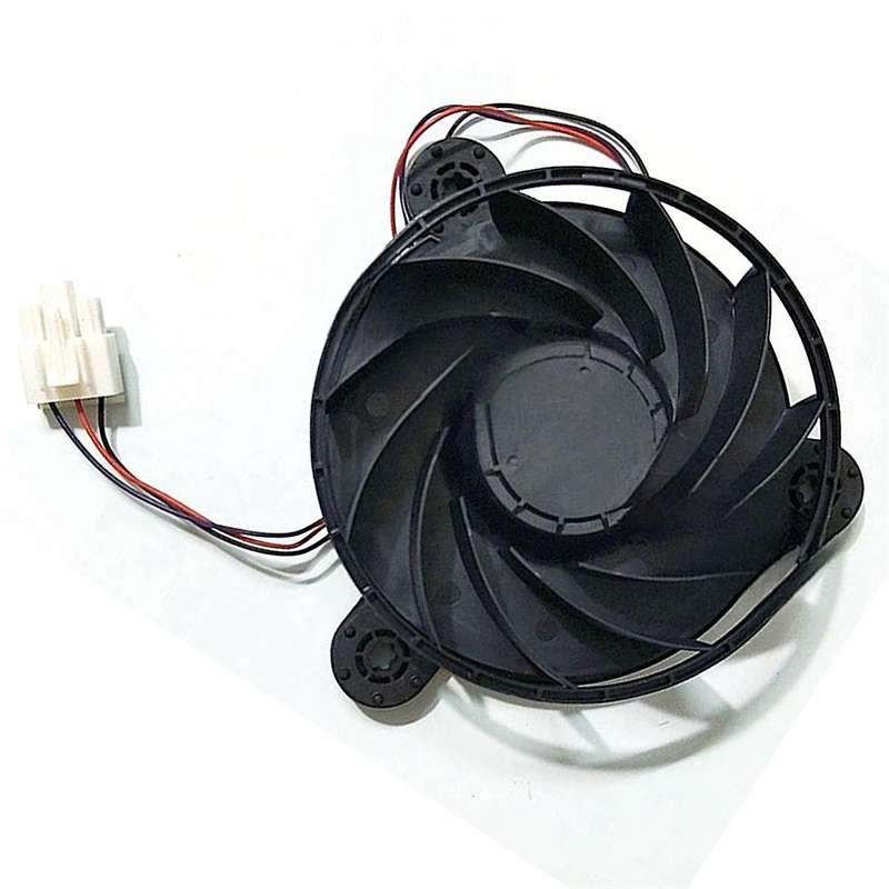 GW12E12MS3MB-52 12V DC Cooling Fan Fit for Refrigerator Freezer Accessories
