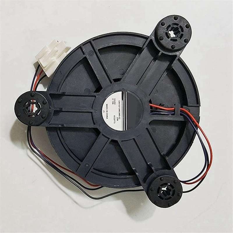 GW12E12MS3MB-52 12V DC Cooling Fan Fit for Refrigerator Freezer Accessories