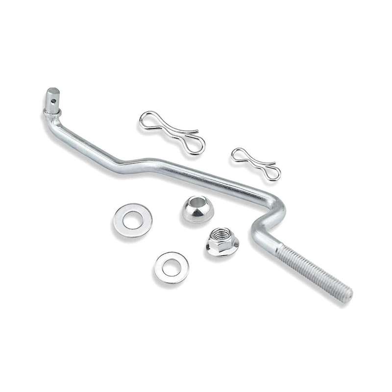 Gx20497 Front Draft Arm Kit for Gx20497a M112982 H135891 24m7044, for Mower Deck Lift Linkage Arm