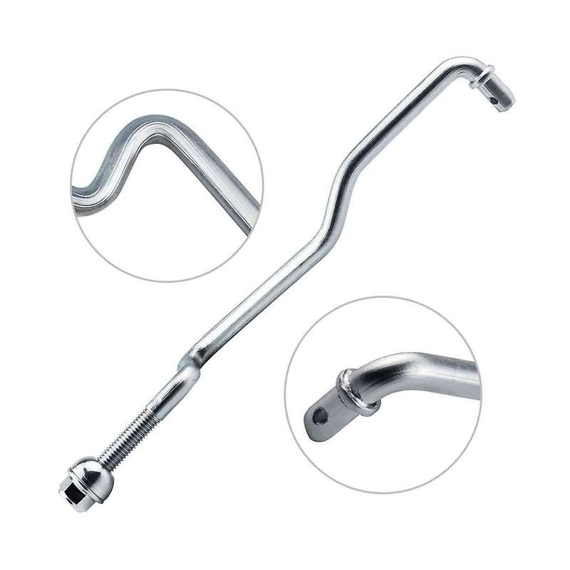 Gx20497 Front Draft Arm Kit for Gx20497a M112982 H135891 24m7044, for Mower Deck Lift Linkage Arm