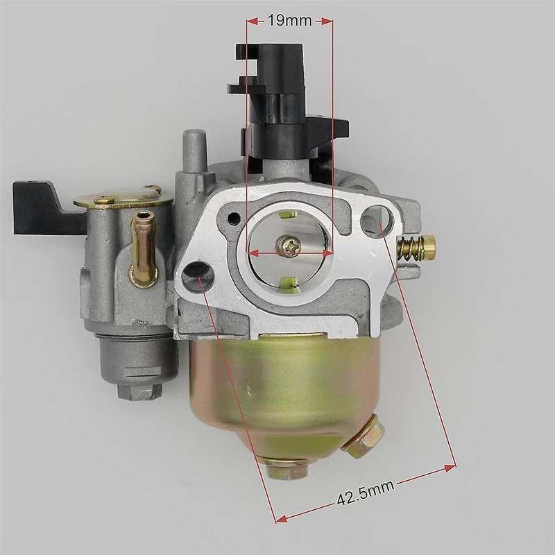 GX160 GX200 Tune Kit for GX120 4.0 5.5 6.5 196 212 Cc W/Carburetor+Pull Star +Coil+Air Filter Etc