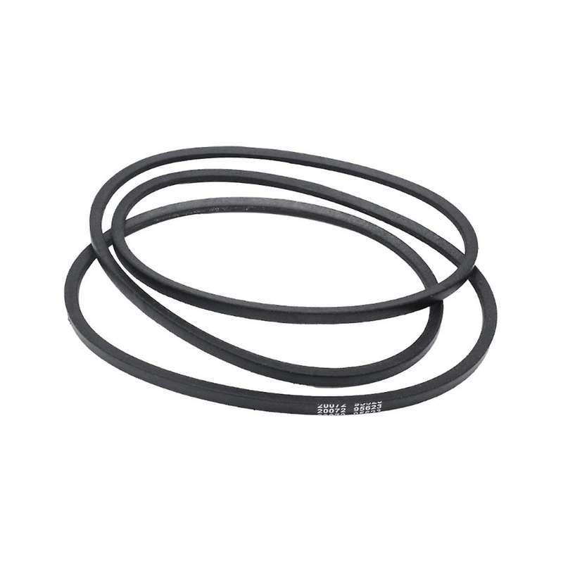 Gx20072 Gy20570 Lawn Mower Deck Belt Rubber for La100 La105 La110 La115 La120 La125 La135 L100 L105