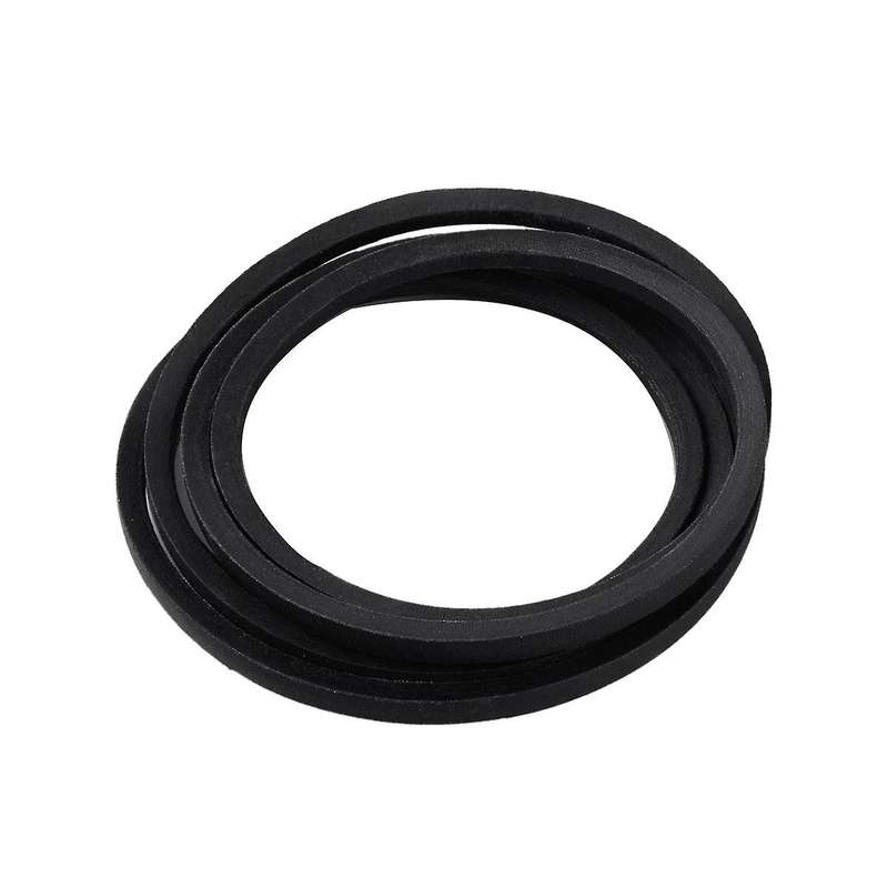 Gx20072 Gy20570 Lawn Mower Deck Belt Rubber for La100 La105 La110 La115 La120 La125 La135 L100 L105