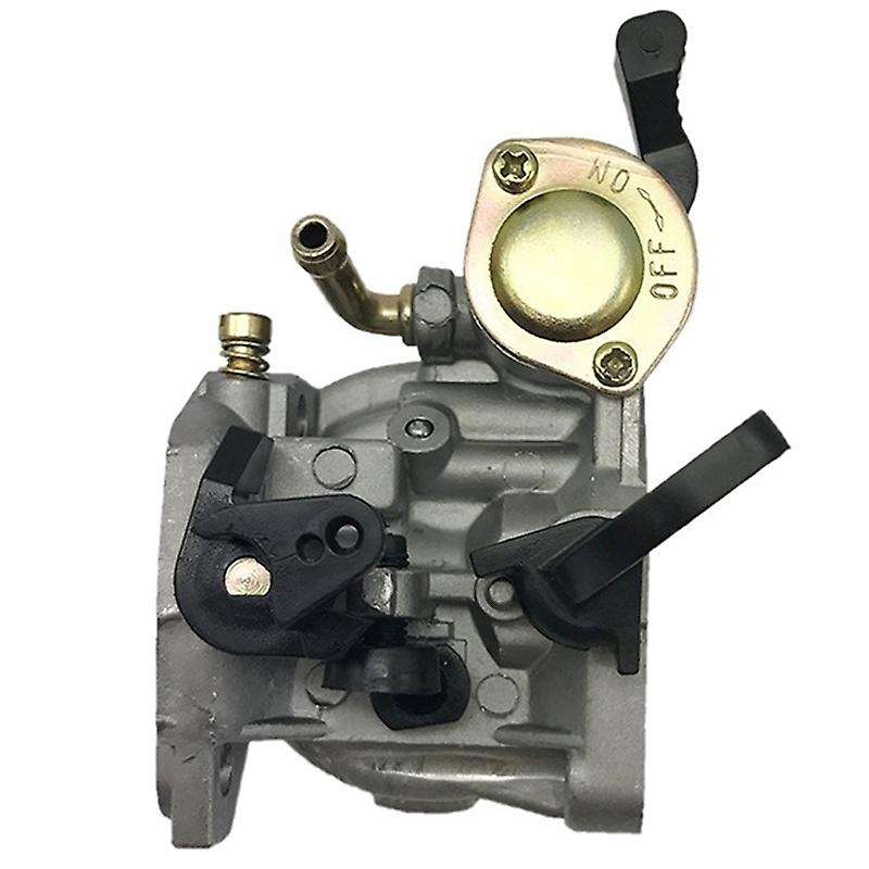 GX100 Carburetor 3HP 2.8HP for 152F 152 15D Lawn Mower Generator Chain Saw Engine Parts