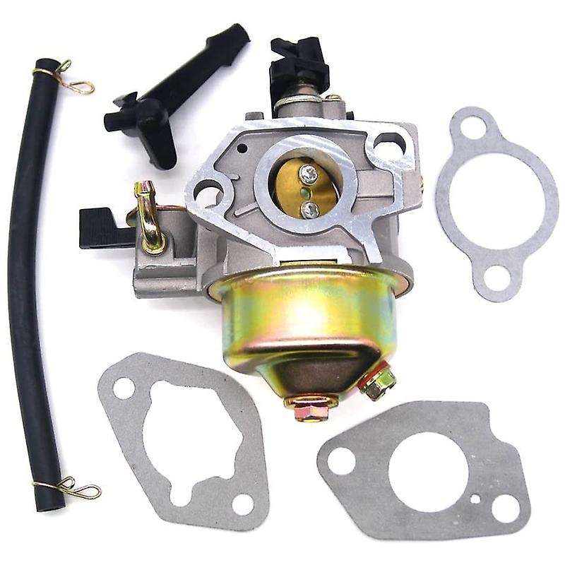 Gx240 Carburetor for Gx 240 8.0hp Gx270 Gx 270 9hp Engine Replaces16100-zh9-w21 with Air Filter Tune