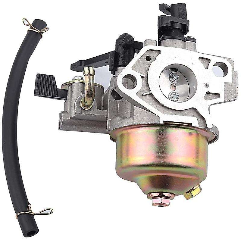 Gx240 Carburetor for Gx 240 8.0hp Gx270 Gx 270 9hp Engine Replaces16100-zh9-w21 with Air Filter Tune
