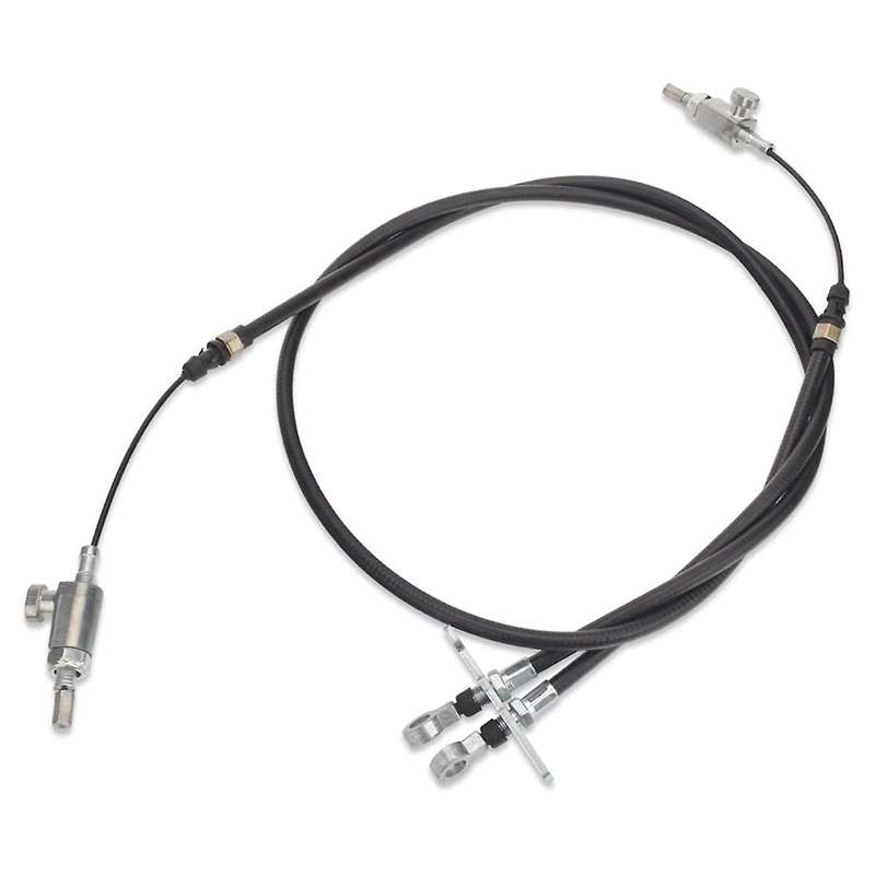 Gy22289 Mower Deck Lift Cable for Z235 Z255 Eztrak Series Lawn Mowers, Replace Gy22157 Am145470 Am14