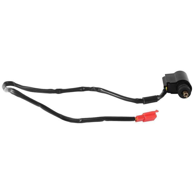 GY6 50Cc 125Cc 150Cc Carburetor Solenoid Valve Carburetor Electric Car-Stying