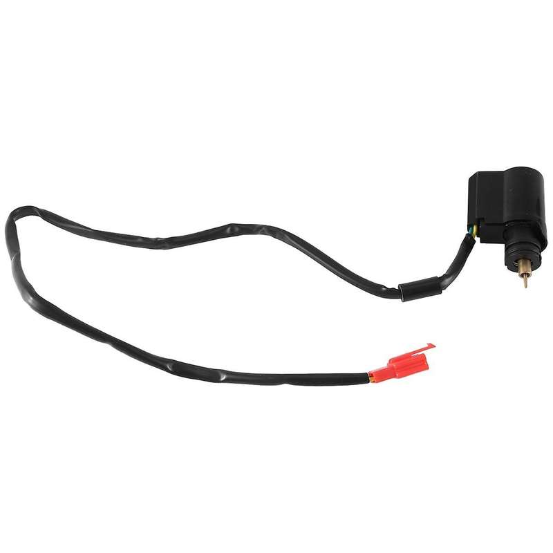 GY6 50Cc 125Cc 150Cc Carburetor Solenoid Valve Carburetor Electric Car-Stying