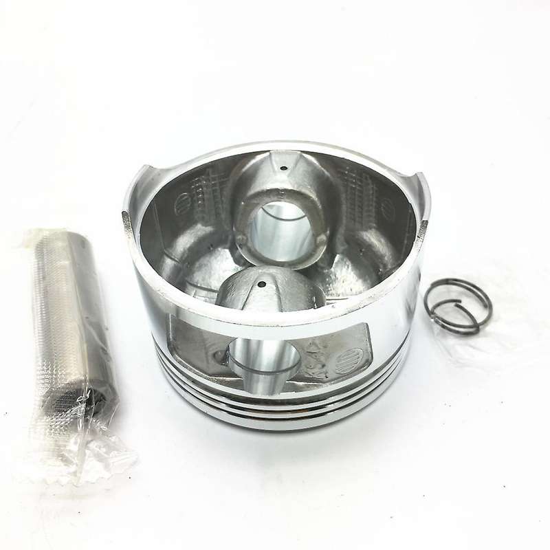 GY6 250Cc Piston Ring Kit for Peace Tank Znen Scooter Moped ATV Go Kart 72MM