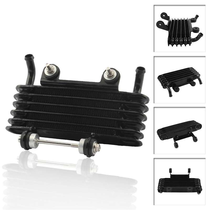 Gy6 Oil Radiator for Beta Motocross Oil Radiator