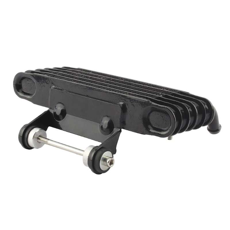 Gy6 Oil Radiator for Beta Motocross Oil Radiator