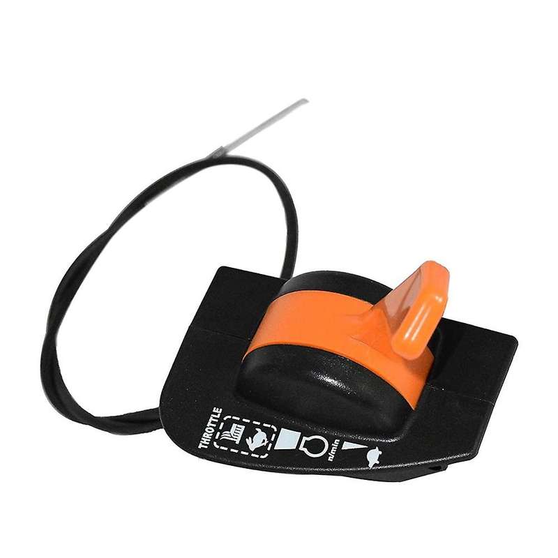 GY21984 Throttle Cable Control Assembly for D125 D130 D140 D160 D170 LA155 X165 LA165 LA175
