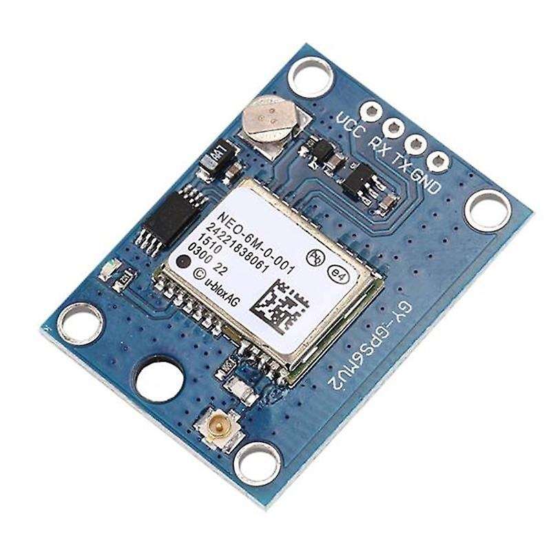 Gy-neo6mv2 New Gps Module with Flight Control Eeprom Large Antenna