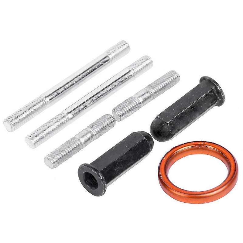 Gy6 Engine Large Cylinder Cylinder Kit 100Cc 50Mm for Gy6 Engine 100Cc Motorcycle Scooter