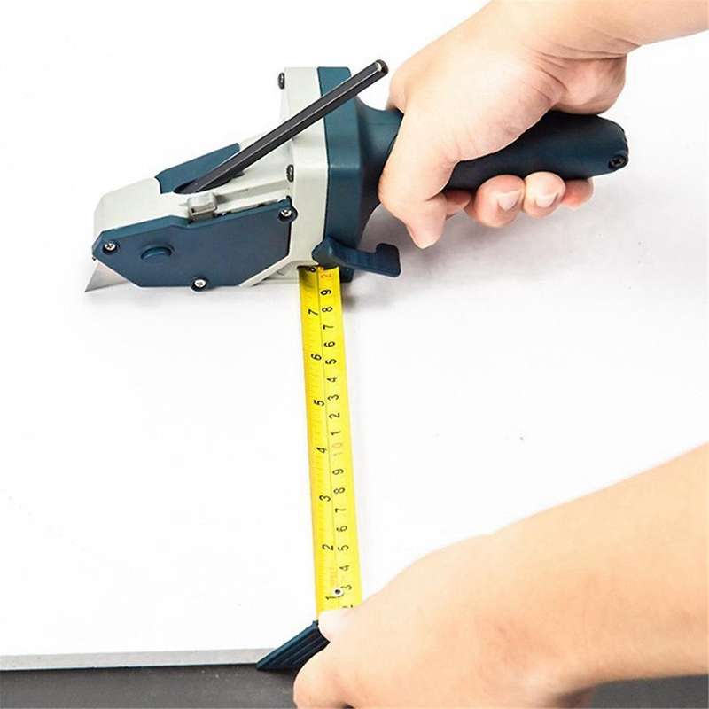 Gypsum Board Cutter, Board Cutting Special Knife, Multifunctional Woodworking and Decoration Tool