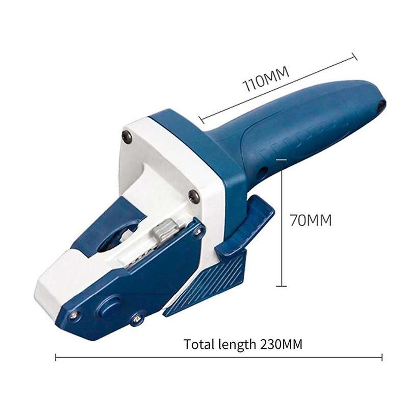 Gypsum Board Cutter, Board Cutting Special Knife, Multifunctional Woodworking and Decoration Tool