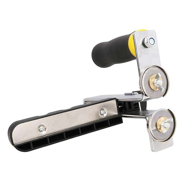 Gypsum Board Cutter Multi-functional Hand-push Roller-type Slitting Knife Hand-cut Cutting Board Cut