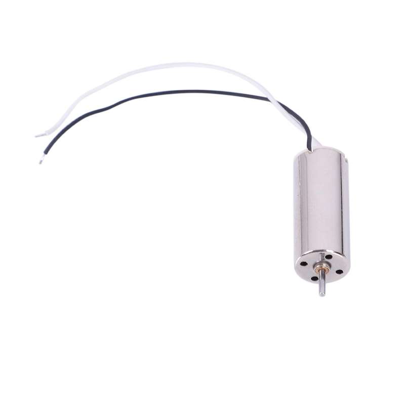 H107-a23 X4 H107c Quadtcopter Replacement Motor