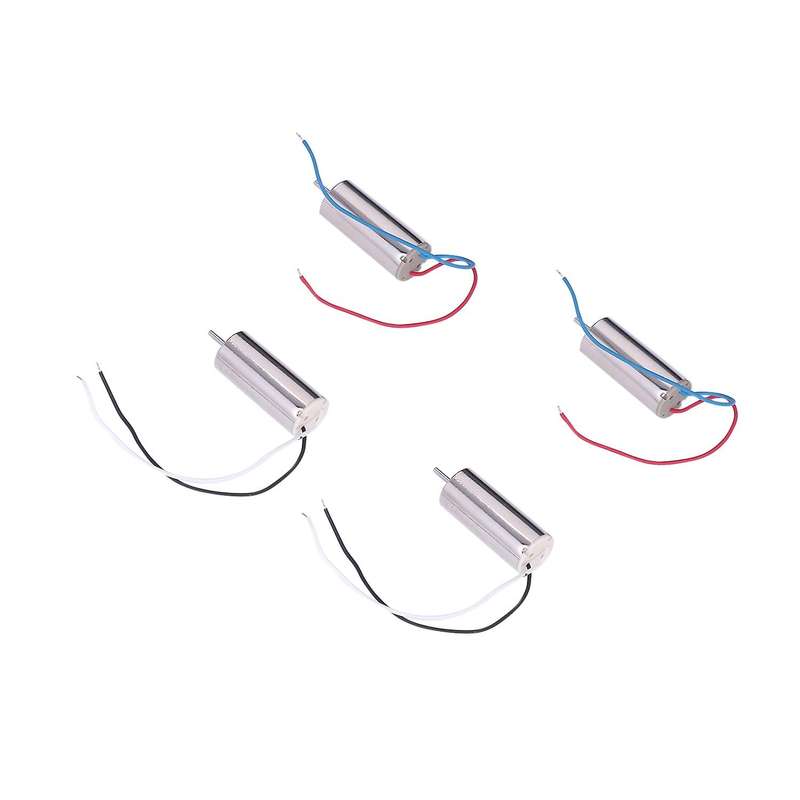 H107-a23 X4 H107c Quadtcopter Replacement Motor
