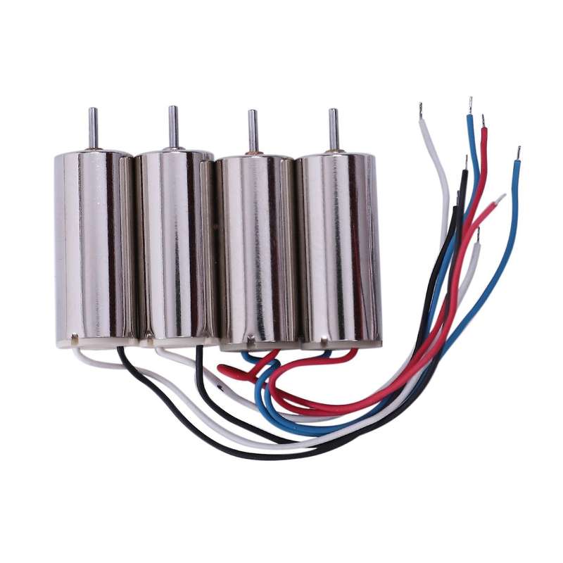 H107-a23 X4 H107c Quadtcopter Replacement Motor